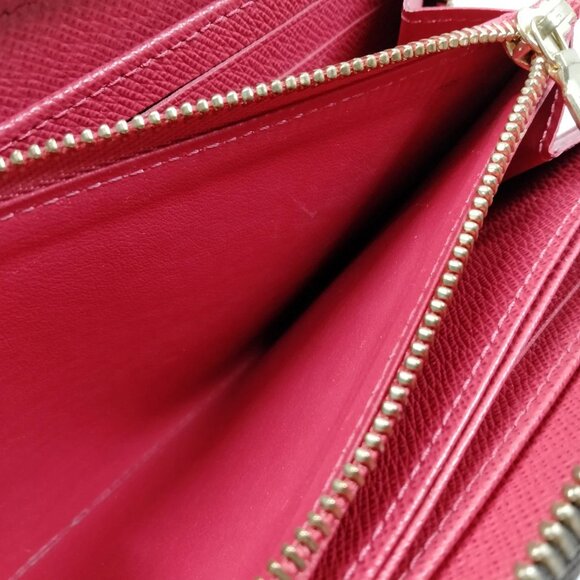 Louis Vuitton LV Long Wallet Brown Monogram 3270177 - Picture 6 of 9